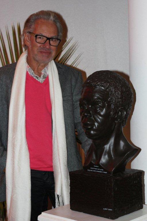 Didier Albert (sculpteur